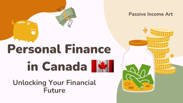 Personal Finance in Canada